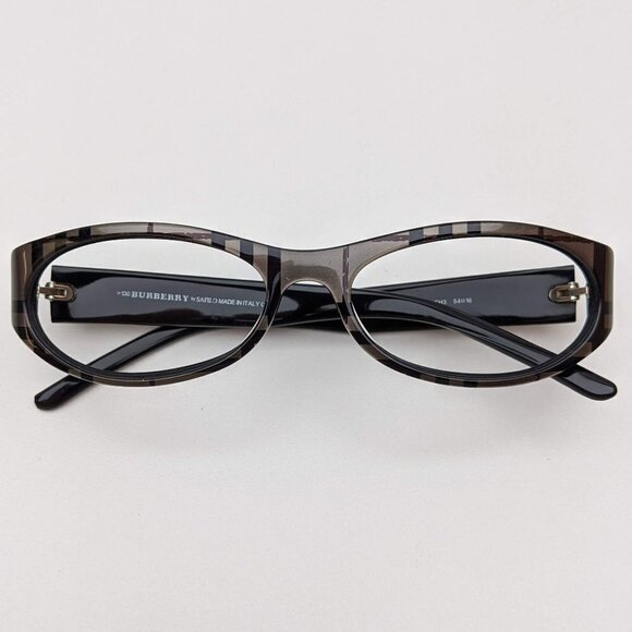 Burberry Accessories - 🕶️Frame Only! Burberry B8399/S Sunglasses 54/16 130 /KAD547🕶️​